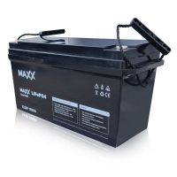 Akumulator LiFePO4 12V 150AH BMS - MAXX