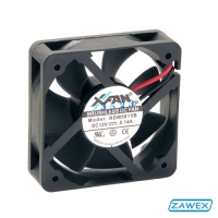 Wentylator 12V do szafy sterowniczej X-FAN RDM5015B