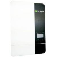 Hybrydowy Falownik Growatt SPF3500ES OFF GRID