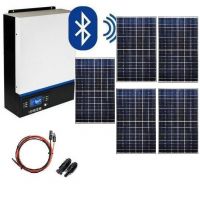 Zestaw Off-Grid 1,9 kW