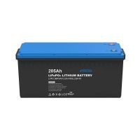 Akumulator / magazyn energii LiFePO4 EPEVER 205Ah 12.8V