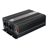 IPS-4000 - 24VDC / 230VAC