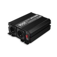 Przetwornica napięcia VOLT  12V / 230V - IPS 1200 N