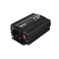 Przetwornica napięcia VOLT  12V/24V / 230V - IPS 600 DUO