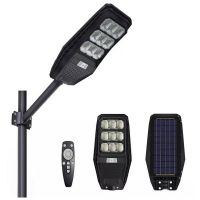 Lampa Solarna Volt - PIONEER 120W