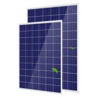 Kingdom Solar KD-P280-60