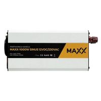 Przetwornica Napięcia SINUS MAXX 1000W