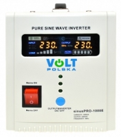 VOLT SINUS PRO 1000 E