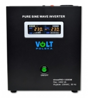 VOLT SINUS PRO 1000 W