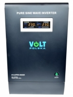 VOLT SINUS PRO 5000 W