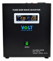 VOLT SINUS PRO 500 W