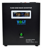 VOLT SINUS PRO 800 W