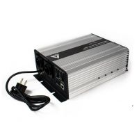 UPS-2000SR Sinus 2000W/1000W 12V/230V