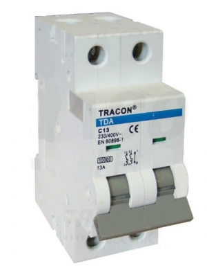 TRACON TDA-2B-20