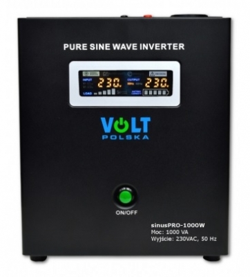 VOLT SINUS PRO 1000 W