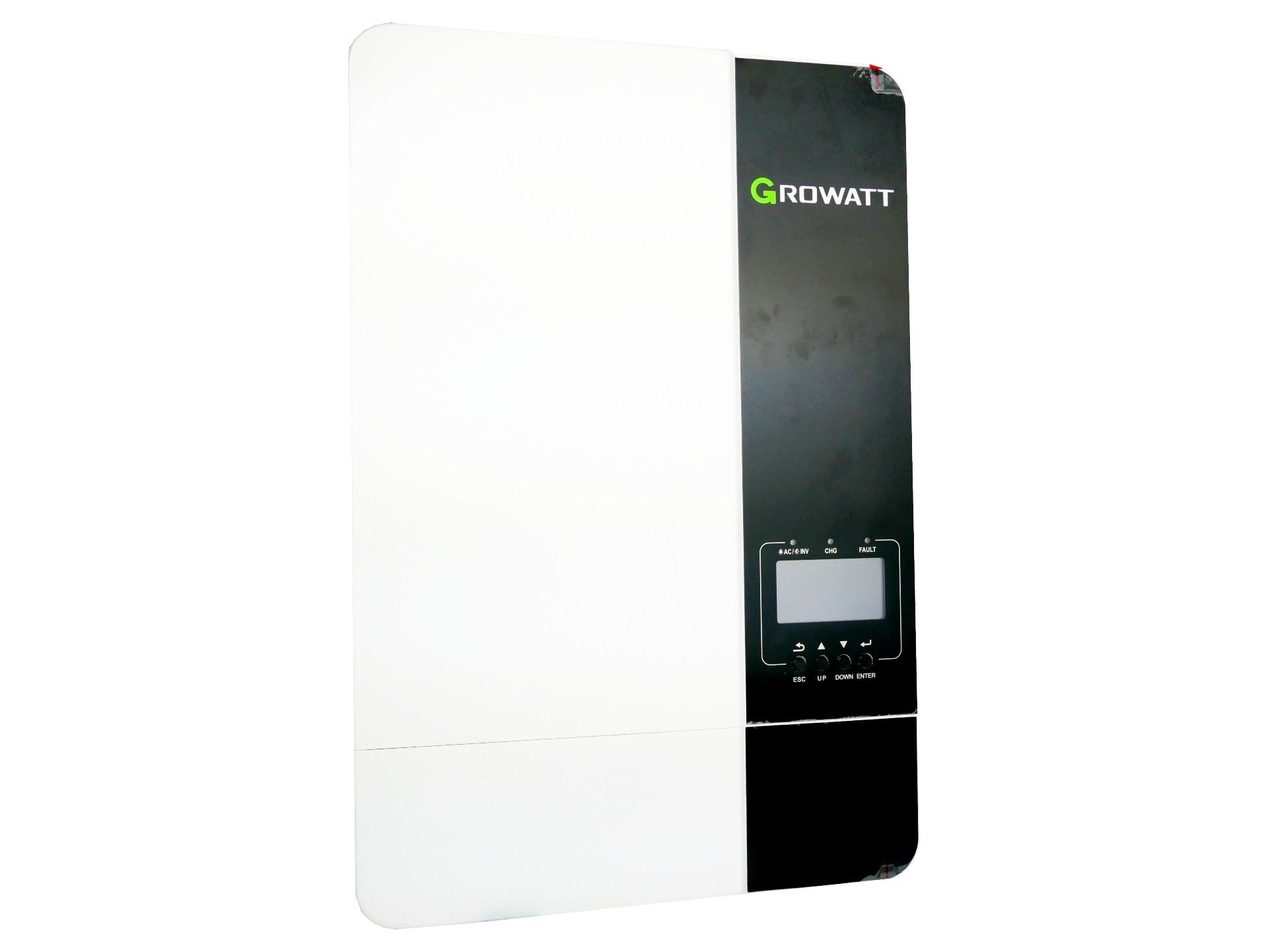 Hybrydowy Falownik Growatt SPF3500ES OFF GRID 3,5kW 48VDC