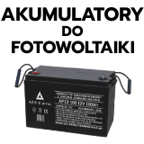 Akumulatory do Fotowoltaiki