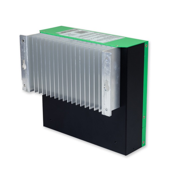 Przetwornica Solarna do grzania wody Volt Polska BYPASS GREEN BOOST MPPT 4000