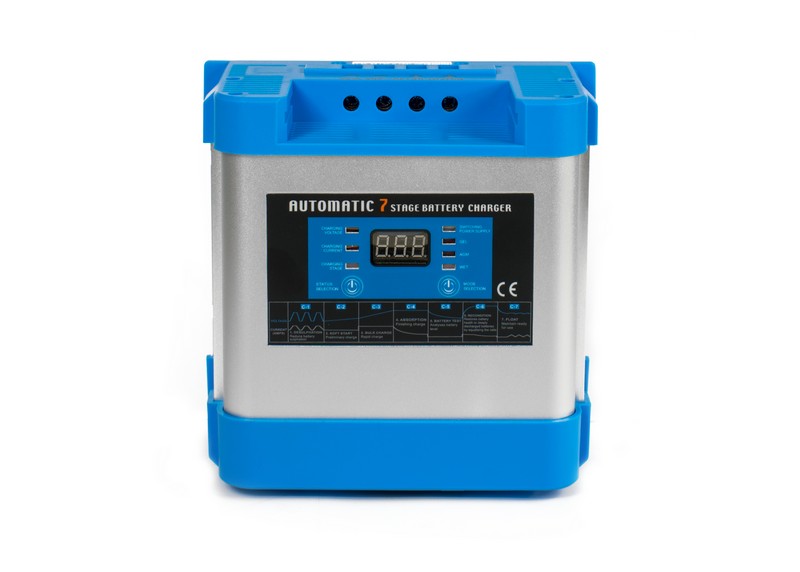 Prostownik BC-20 Pro 24V