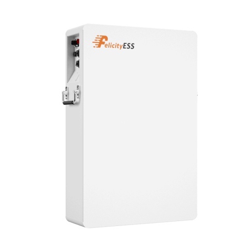 Magazyn energii FelicityESS LUX-E-48100LG04 IP65 5,12kWh 51,2V (IP21) (niskonapięciowy)