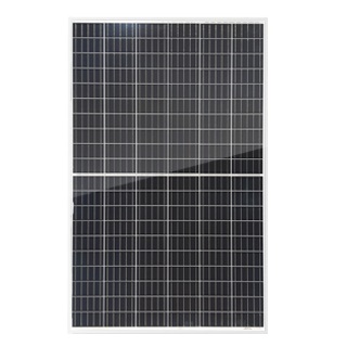 Panel Fotowoltaiczny ML SYSTEM ML-S6MF/T1-330-120 HALF CUT SILVER MADE IN POLAND
