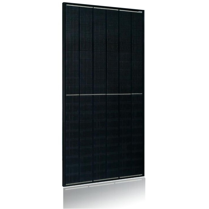 Panel Fotowoltaiczny FULL BLACK 360W ASTRONERGY AstroSemi CHSM60M(BL)-HC Series