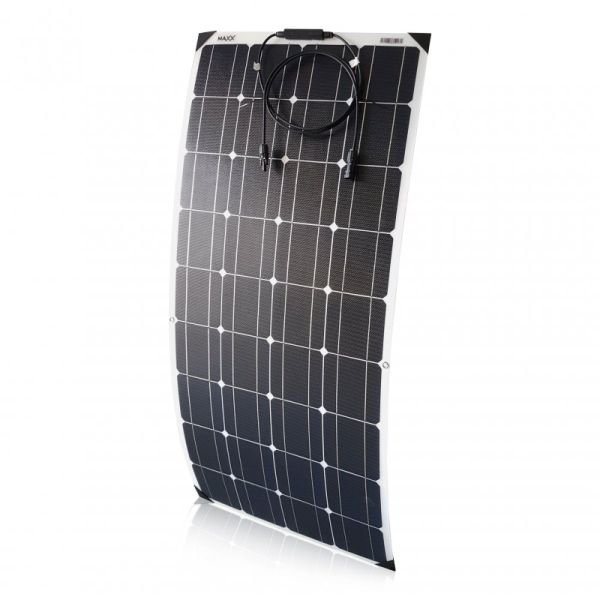 Panel PV 100W FLEX MAXX