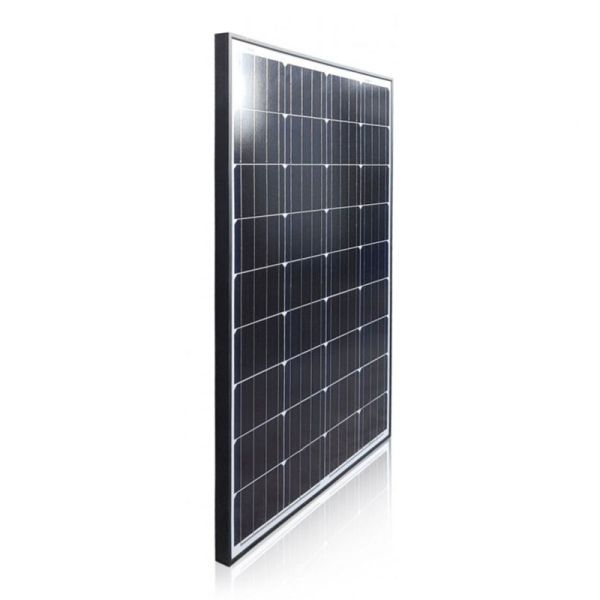 Panel PV 110W MAXX Monokrystaliczny