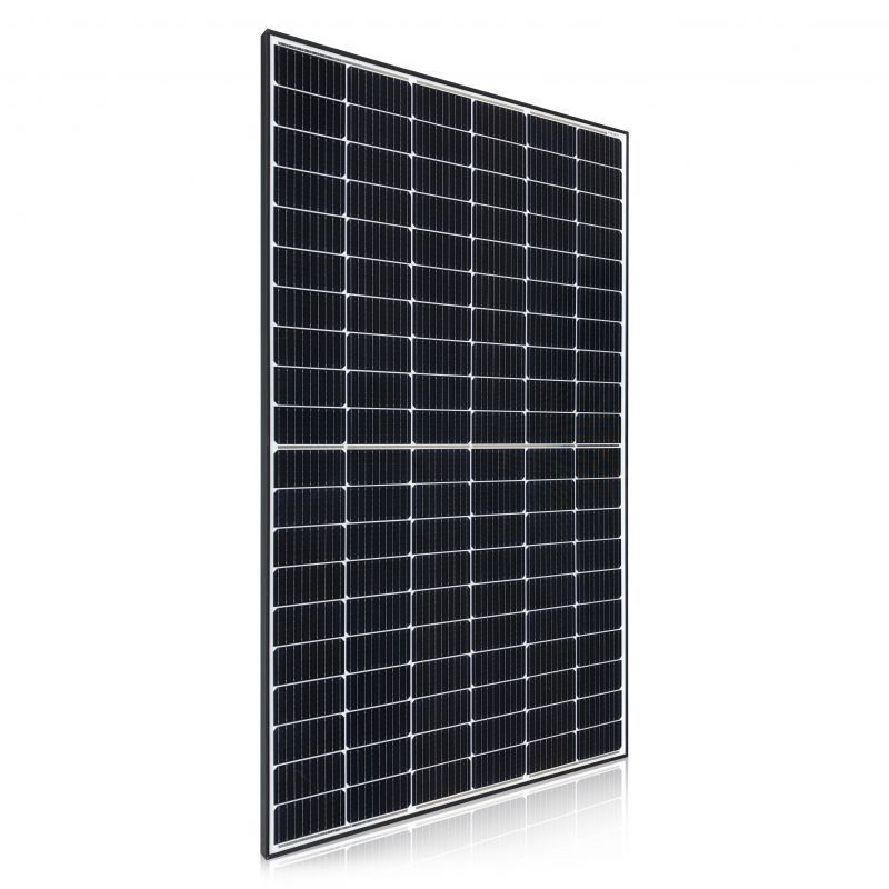 Panel FotowoltaicznyPANEL FOTOWOLTAICZNY JA SOLAR 385W JAM60S20 385 MR BF