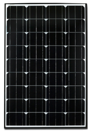 Panel PV Maxx 100W