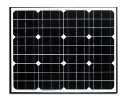 Panel PV Maxx 100W