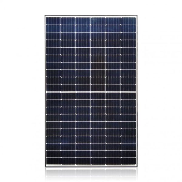 Panel PV 370W EcoGreenEnergy Monokrystaliczny