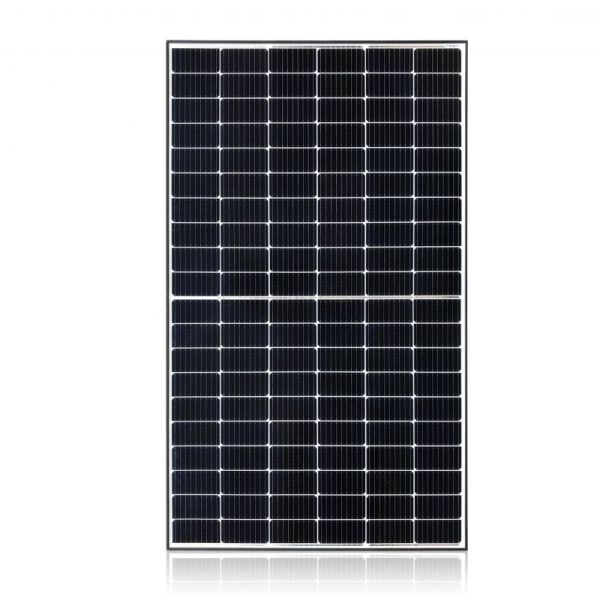 Panel PV 380W JA SOLAR Monokrystaliczny