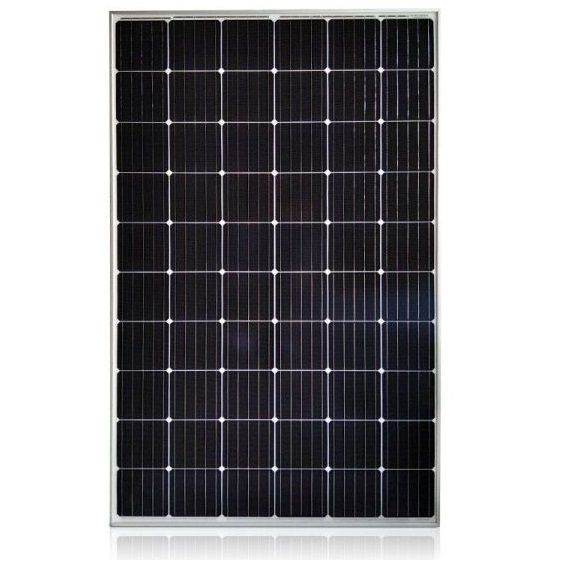 Panel PV ML-S6MF/T1-300-60 300W