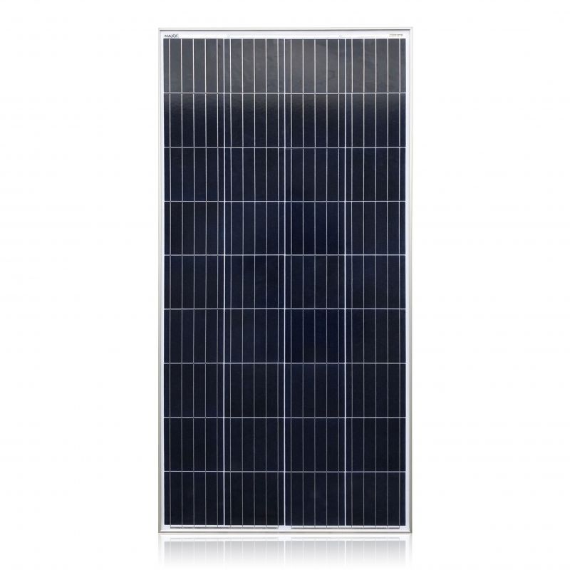 Panel PV 165W MAXX Polikrystaliczny