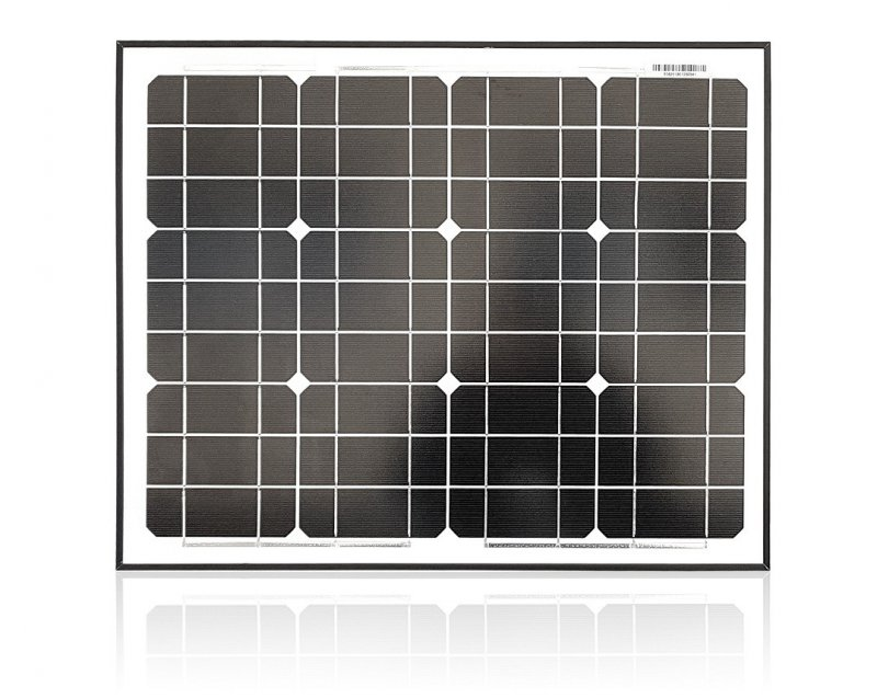 Panel PV Monokrystaliczny