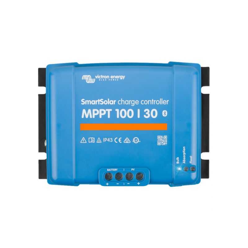 Regulator Ładowania MPPT 100/30 SMARTSOLAR VICTRON ENERGY 12V/24V