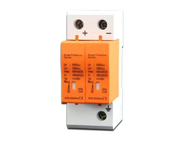 Ogranicznik przepięć LKTD2 –PV1000